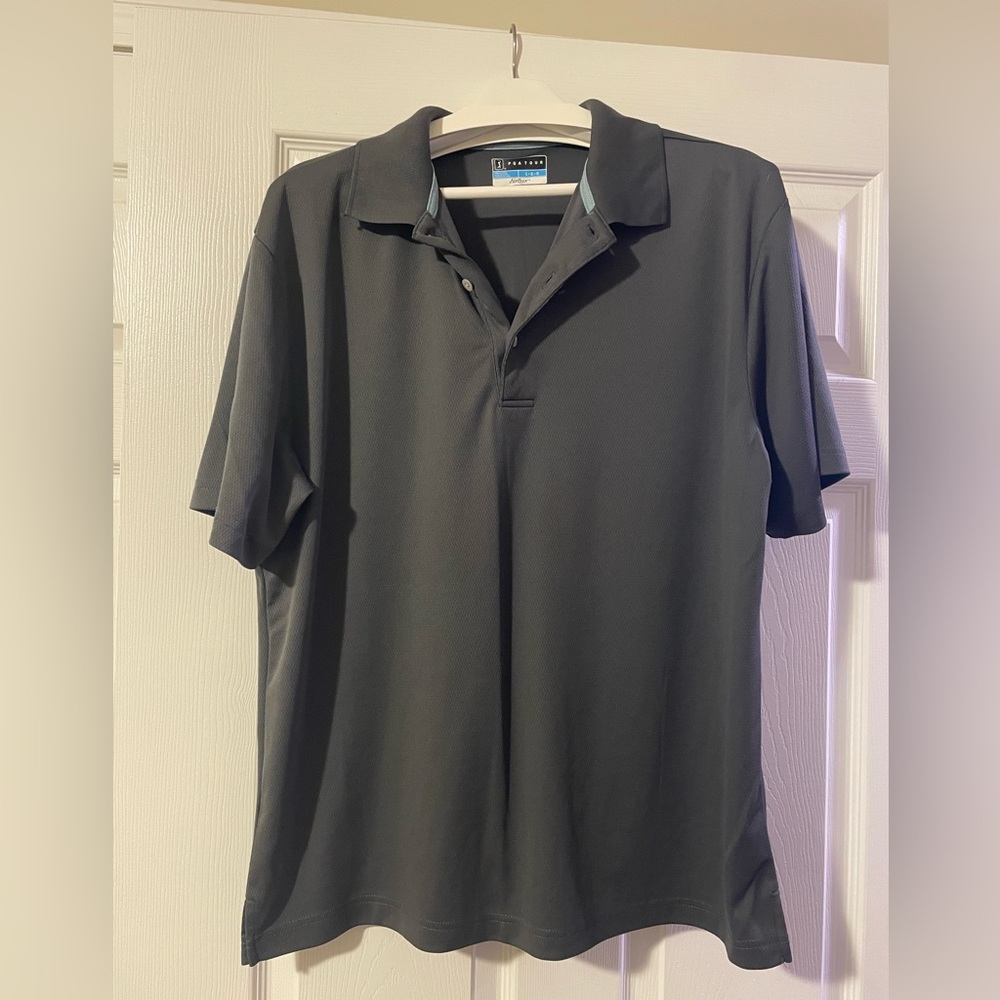 PGA Tour Men’s Polo
